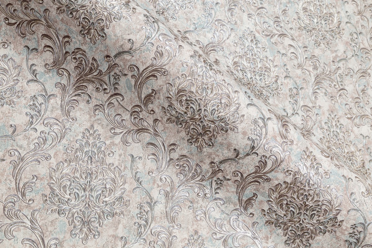 Обои HC71781-27 Palitra Home Color Алмаз Palitra Home Color коллекция Алмаз производства РОССИЯ в интернет-магазине Обоитрейд