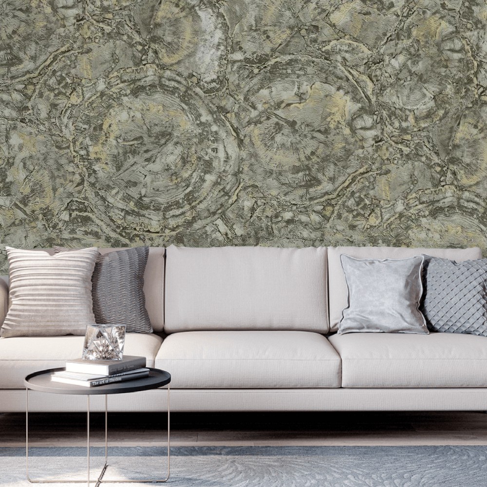 Обои 85617BS Decori & Decori Каррара Лучшее Decori & Decori коллекция Каррара Лучшее производства Италия в интернет-магазине Обоитрейд