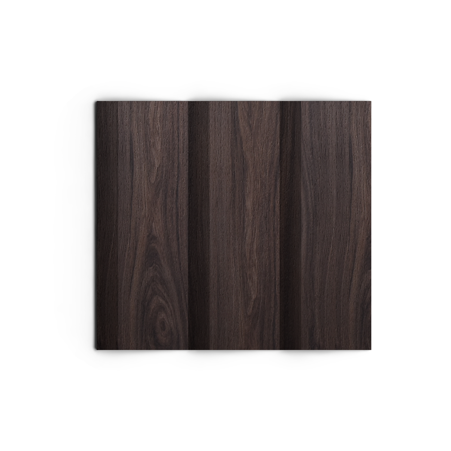 Панель декоративная LV141 BR395 Hiwood 116мм×17,5мм×2.7м
