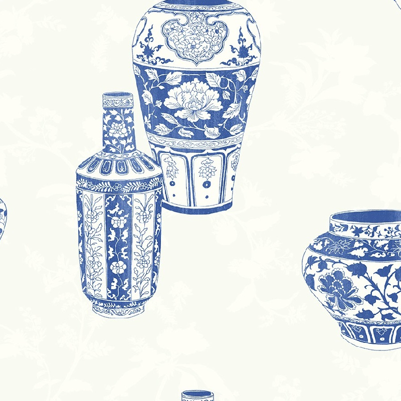 Обои NH11512 Nina Hancock Senzai