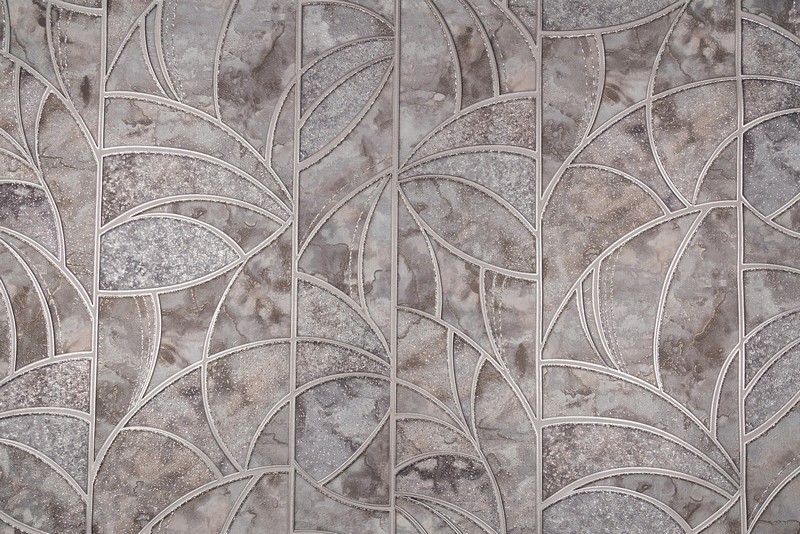 Обои PL71979-48 Палитра Glamping