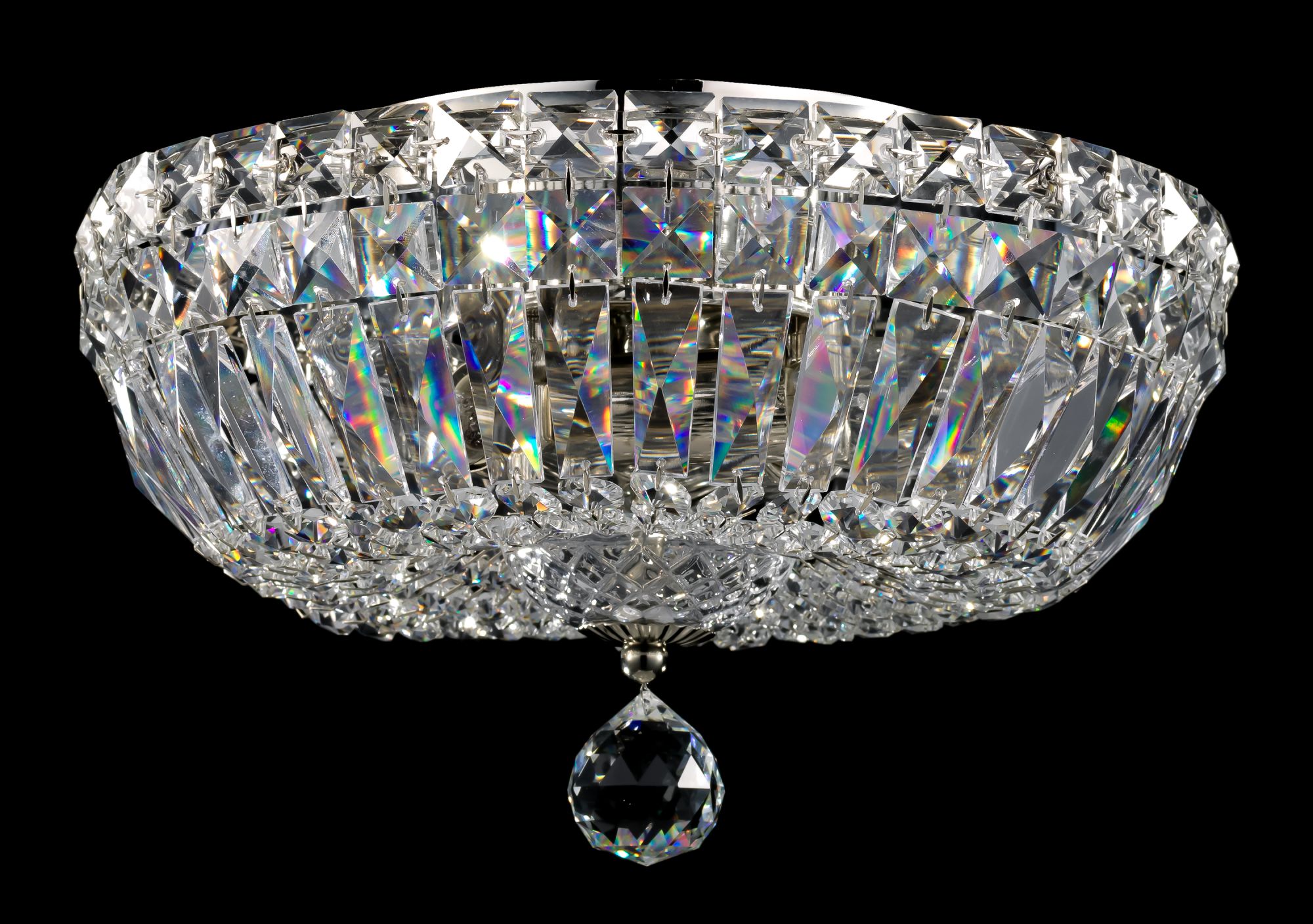 Люстра Maytoni Royal Classic DIA100-CL-03-N