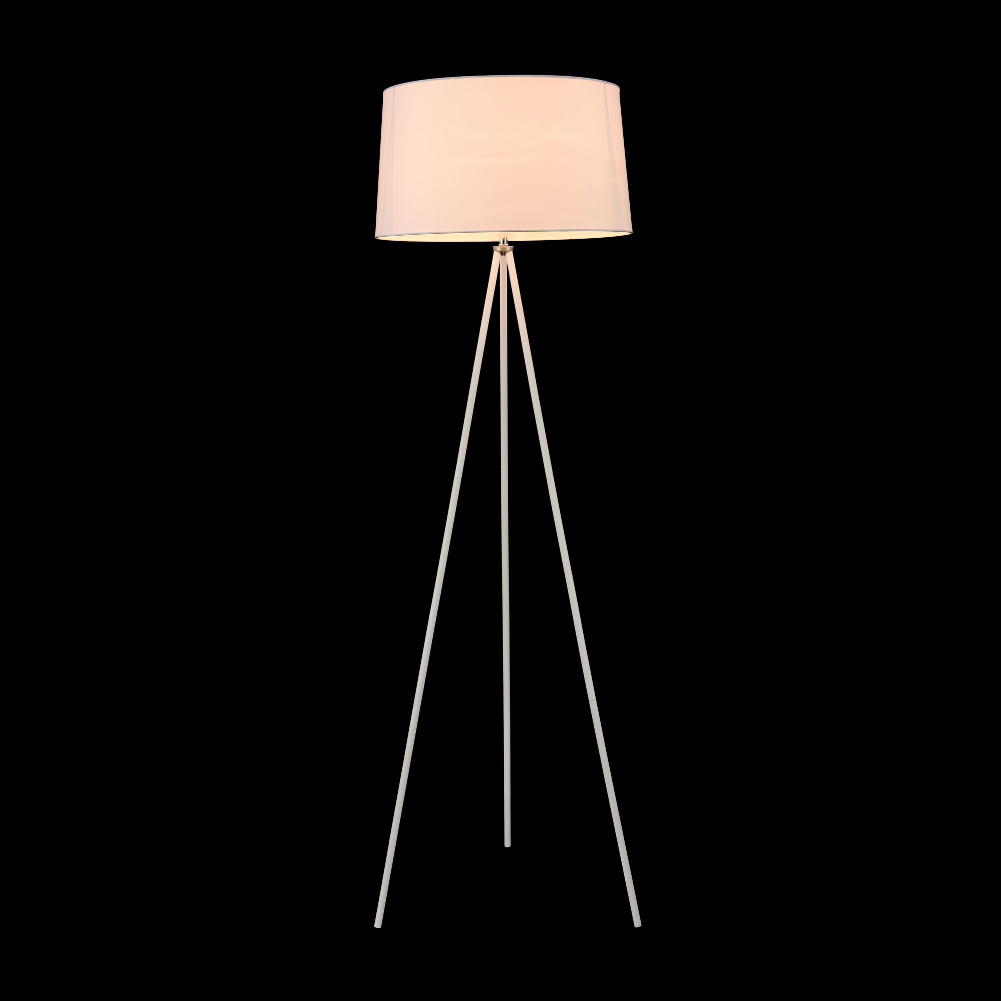 Торшер Freya Modern FR5152-FL-01-W