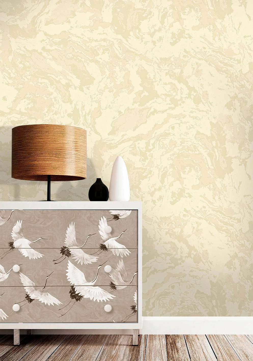 Обои MK83205 Wiganford Алхимия Wiganford коллекция Алхимия производства Китай в интернет-магазине Обоитрейд