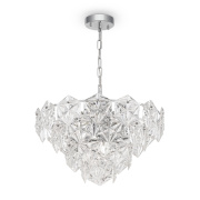 Подвесной светильник Freya Crystal FR1004PL-09CH