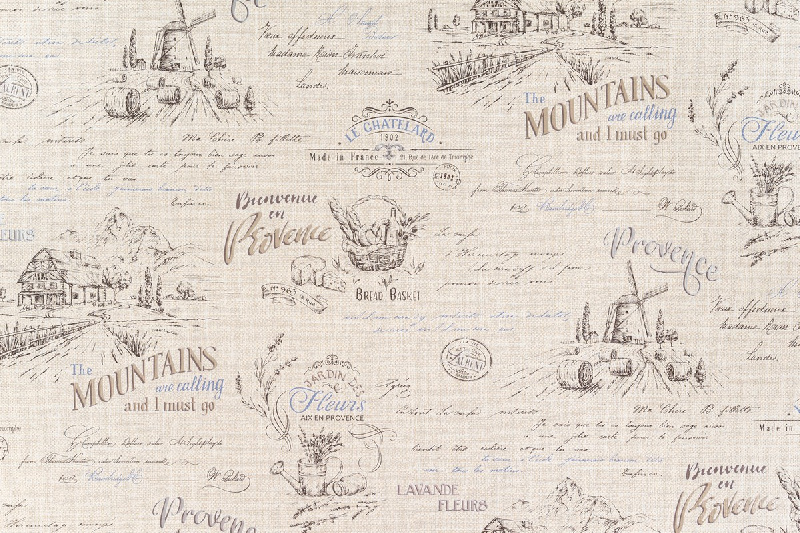 Обои 10546-02 Артекс Прованс