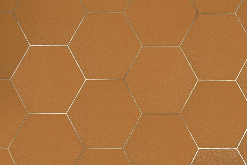 Обои TC72088-33 Palitra Trend Color Топ Вельвет Гексагон Palitra Trend Color коллекция Топ Вельвет Гексагон производства РОССИЯ в интернет-магазине Обоитрейд