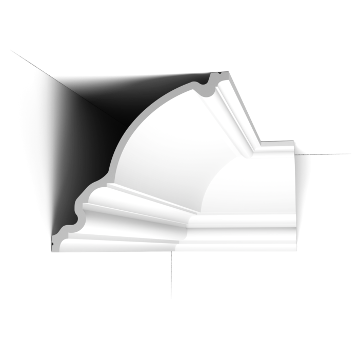 Лепнина C336 карниз