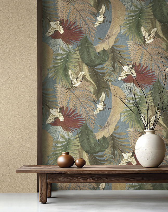 Обои 73821 Emiliana Parati Тенденции Emiliana Parati коллекция Тенденции производства  в интернет-магазине Обоитрейд