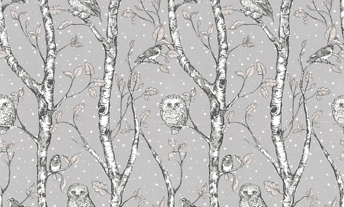 Обои HC71534-14 Palitra Home Color Чудесно Palitra Home Color коллекция Чудесно производства РОССИЯ в интернет-магазине Обоитрейд