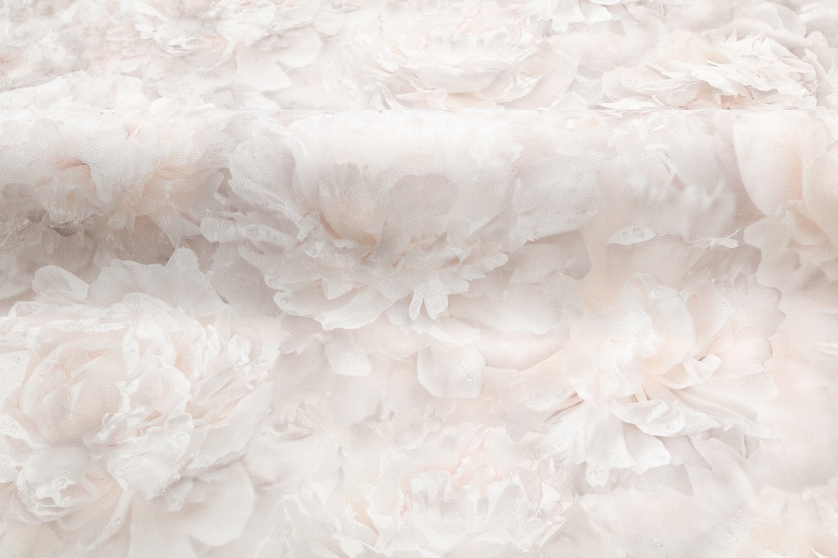 Обои HC71995-12 Palitra Home Color Пионы Palitra Home Color коллекция Пионы производства РОССИЯ в интернет-магазине Обоитрейд