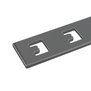 Аксессуар для трекового светильника Technical Magnetic track system TRA004C-22S