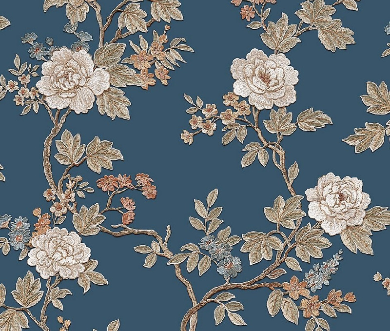 Обои 1601-7 RST Alessandro Allori Four Seasons Alessandro Allori коллекция Four Seasons производства Италия в интернет-магазине Обоитрейд