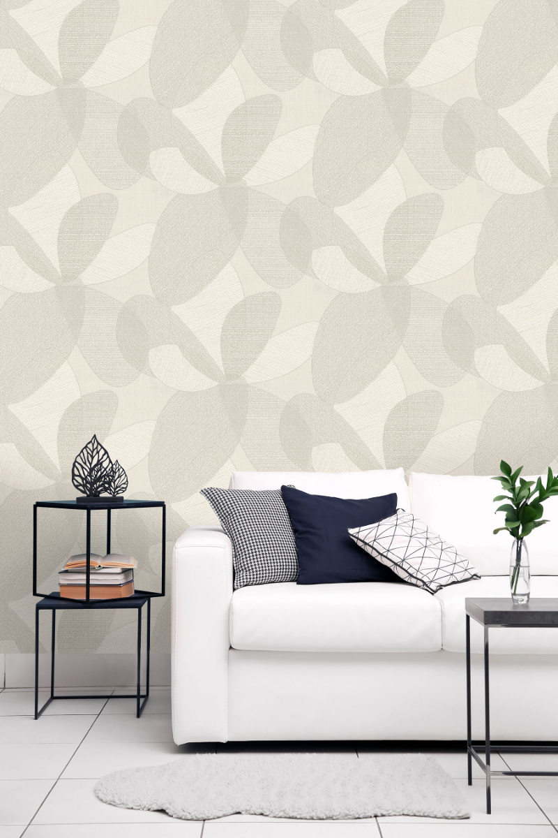 Обои 7305-02 Euro Decor Texflower Euro Decor коллекция Texflower производства РОССИЯ в интернет-магазине Обоитрейд