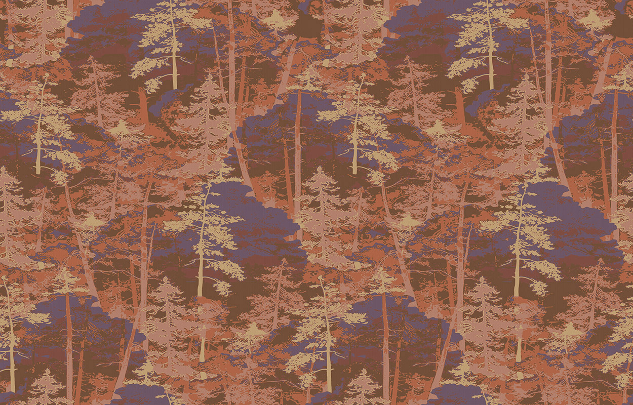 Обои AM2 003 Milassa Ambient vol.2