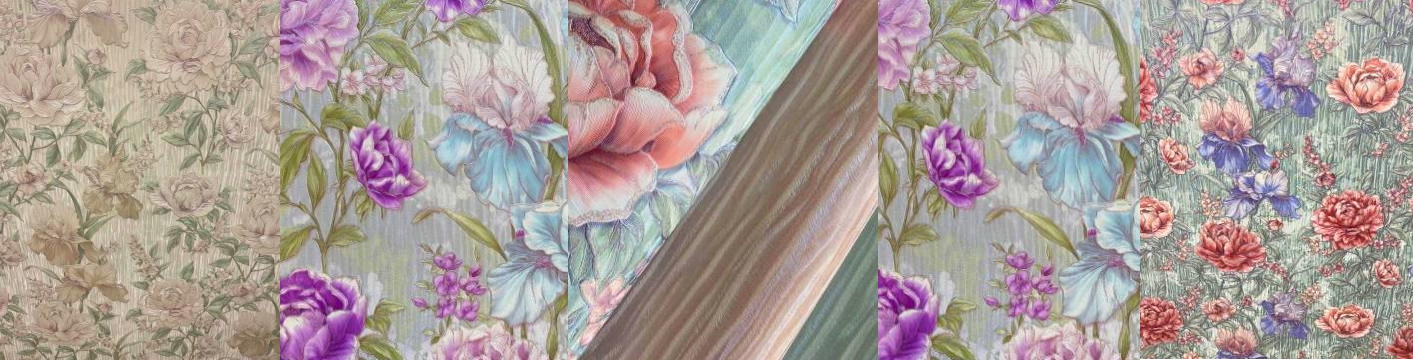 Пионы из коллекции Корнелия Пионы из коллекции Корнелия