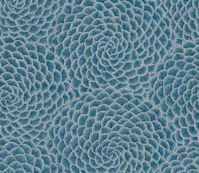 Обои KS3104 Grandeco Karin Sajo