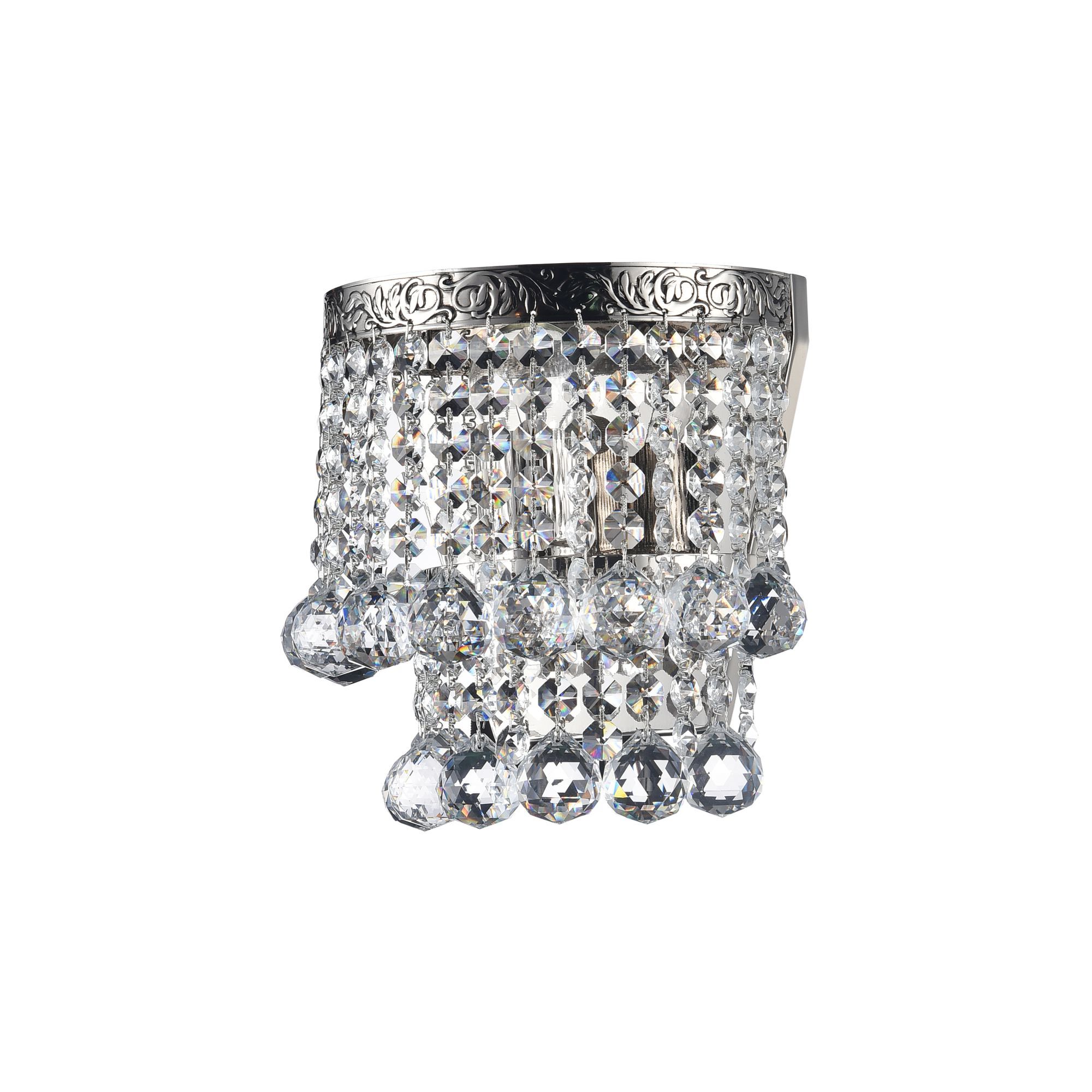 Бра Maytoni Royal Classic DIA783-WL-01-N