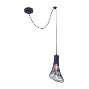 Подвесной светильник Maytoni Loft T062-PL-16-B
