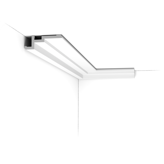 Лепнина CX196 карниз