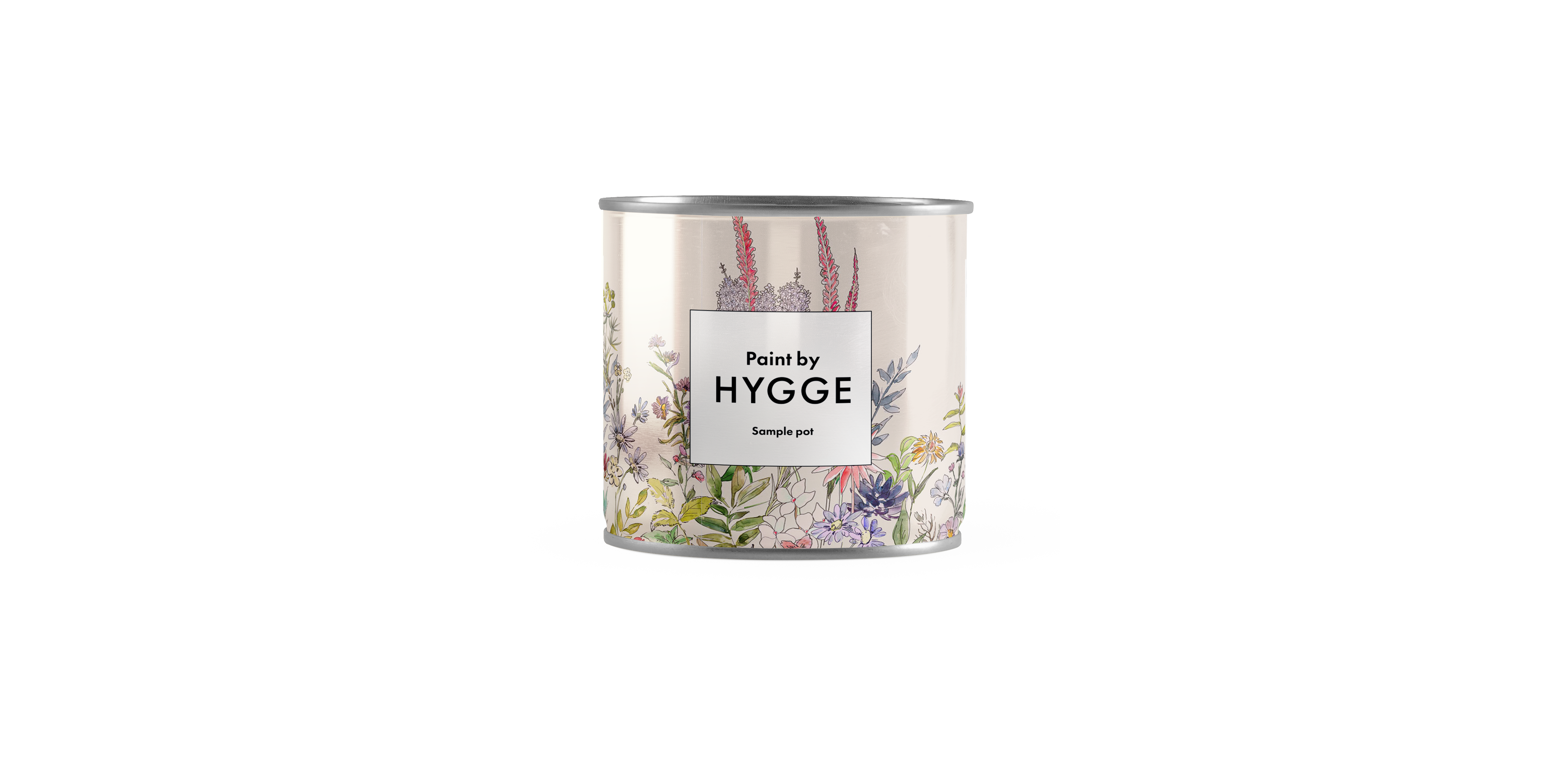 Краска Hygge Тирс база А 0,4л