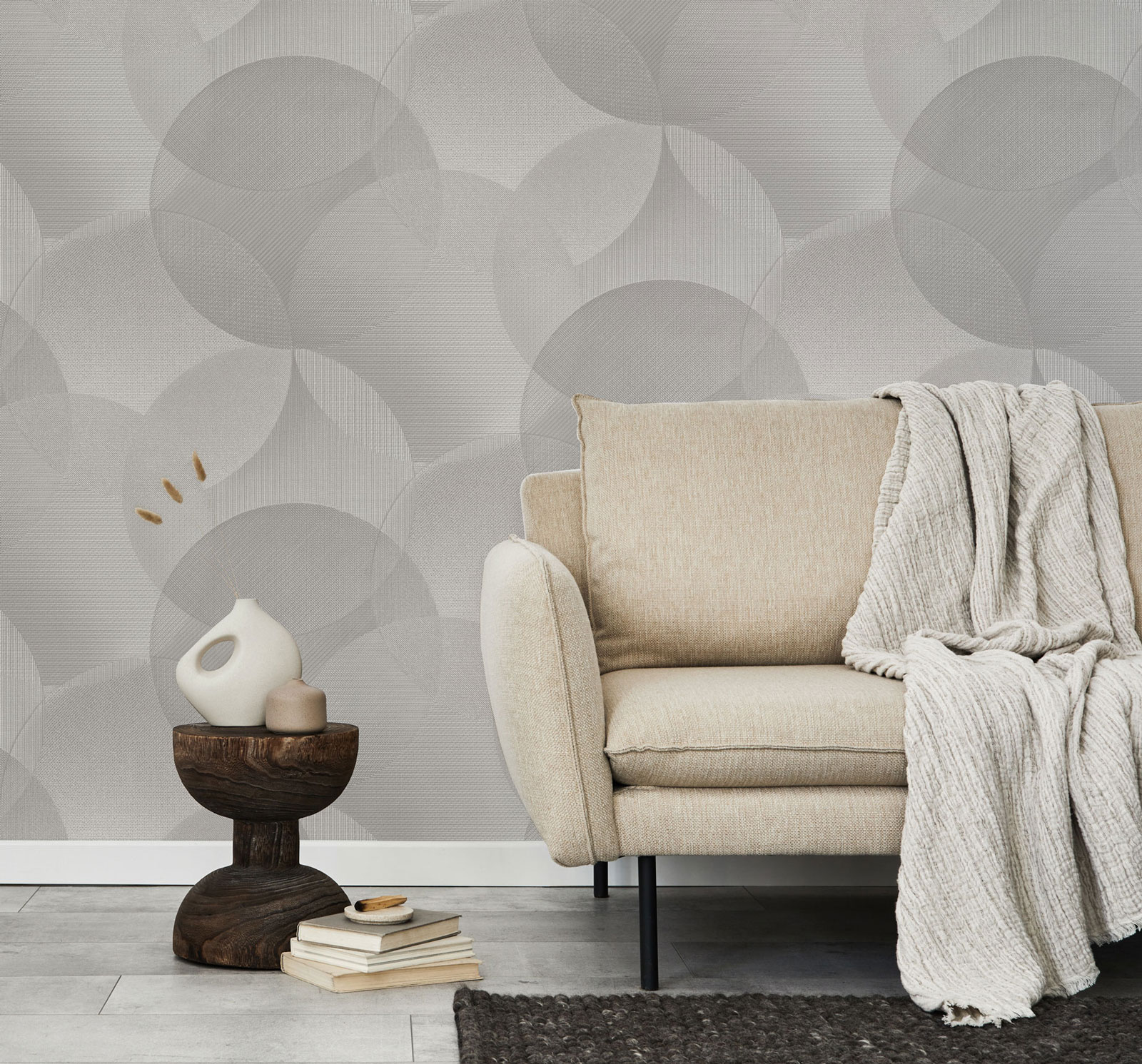 Обои 8051-11 Euro Decor Bauhaus Euro Decor коллекция Bauhaus производства РОССИЯ в интернет-магазине Обоитрейд