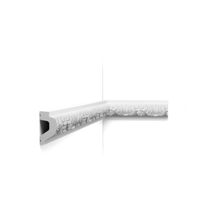 Лепнина P3020 молдинг
