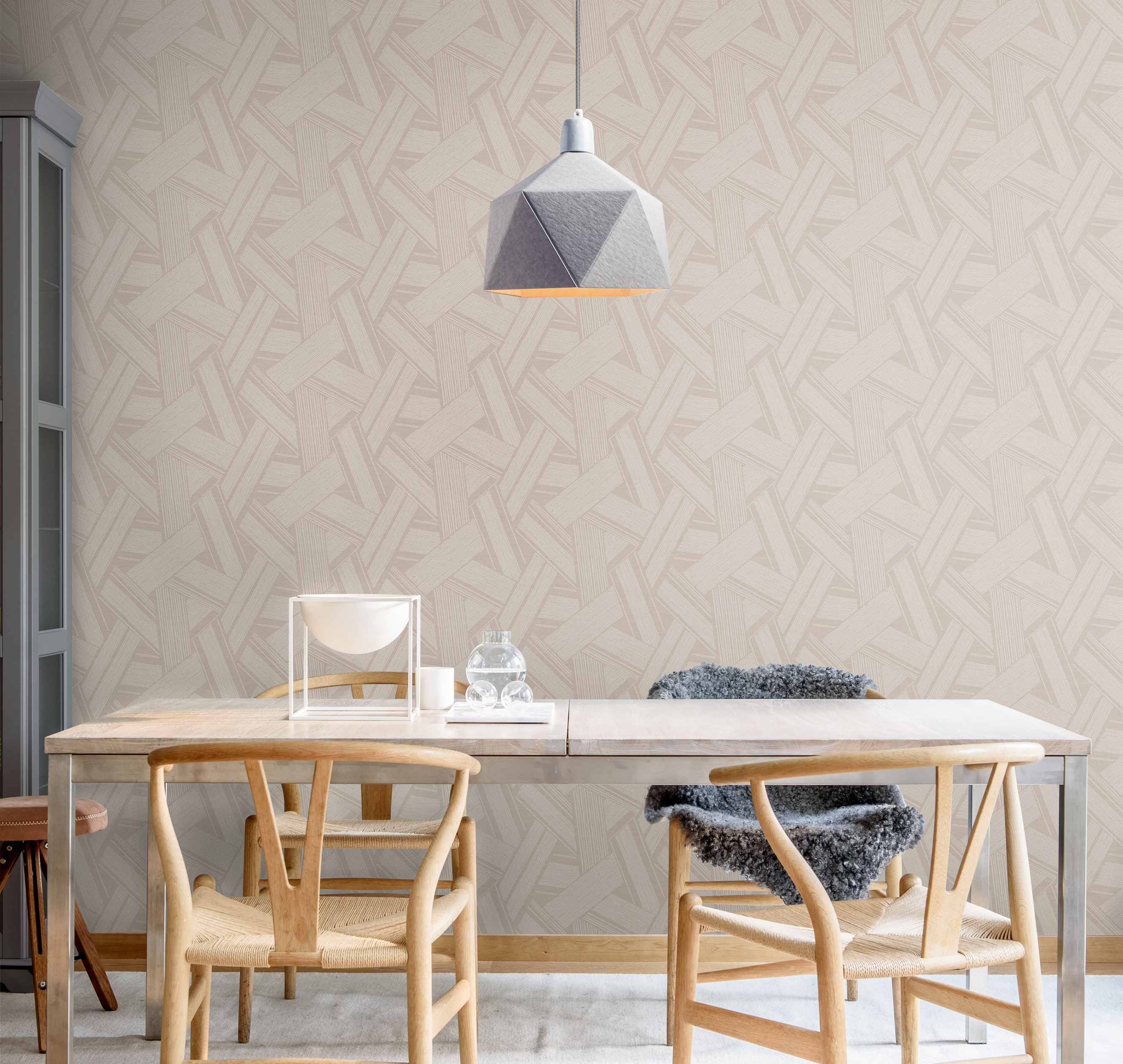 Обои JA4 002/2 Milassa Джапанди Milassa коллекция Джапанди производства  в интернет-магазине Обоитрейд