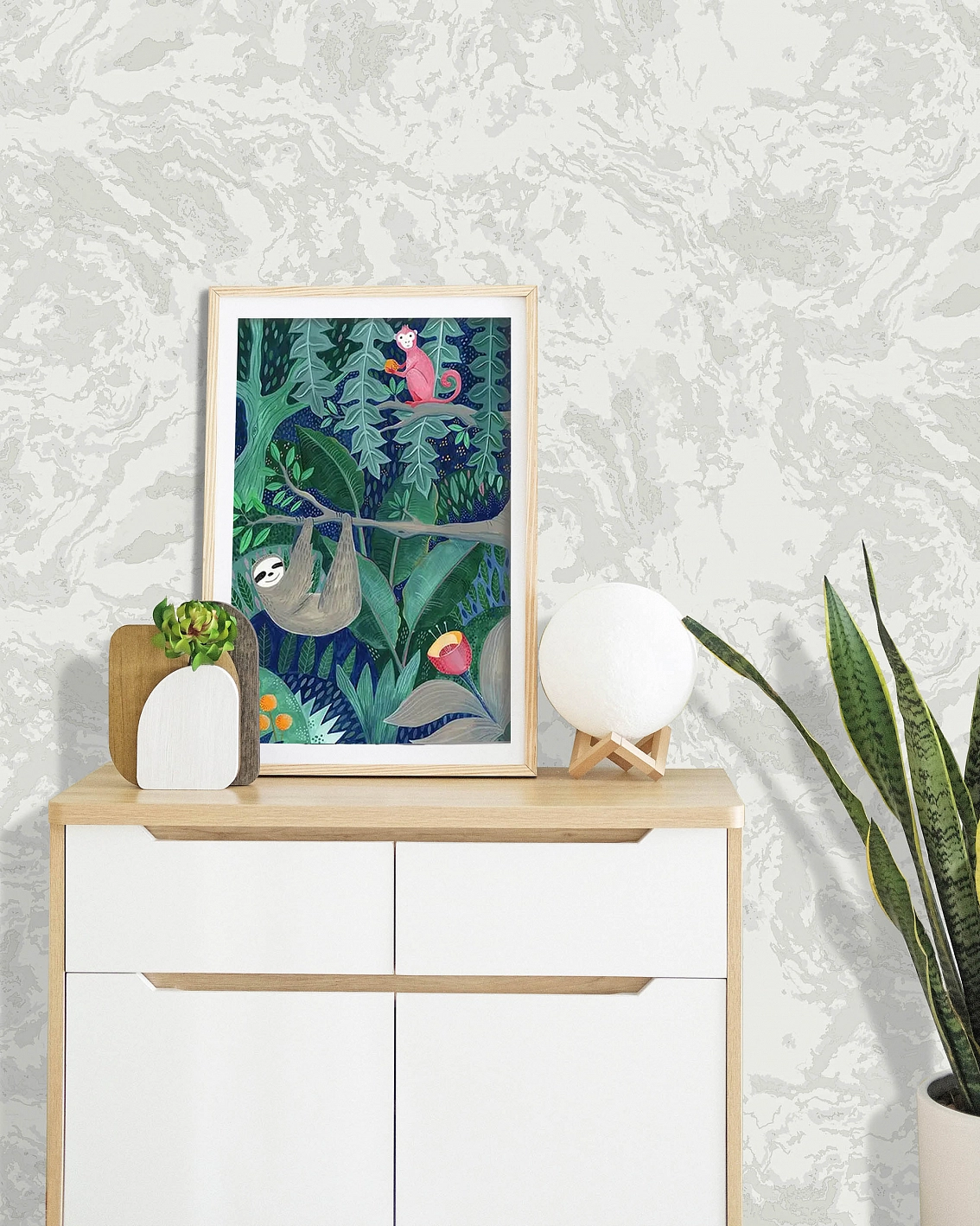 Обои MK83201 Wiganford Алхимия Wiganford коллекция Алхимия производства Китай в интернет-магазине Обоитрейд