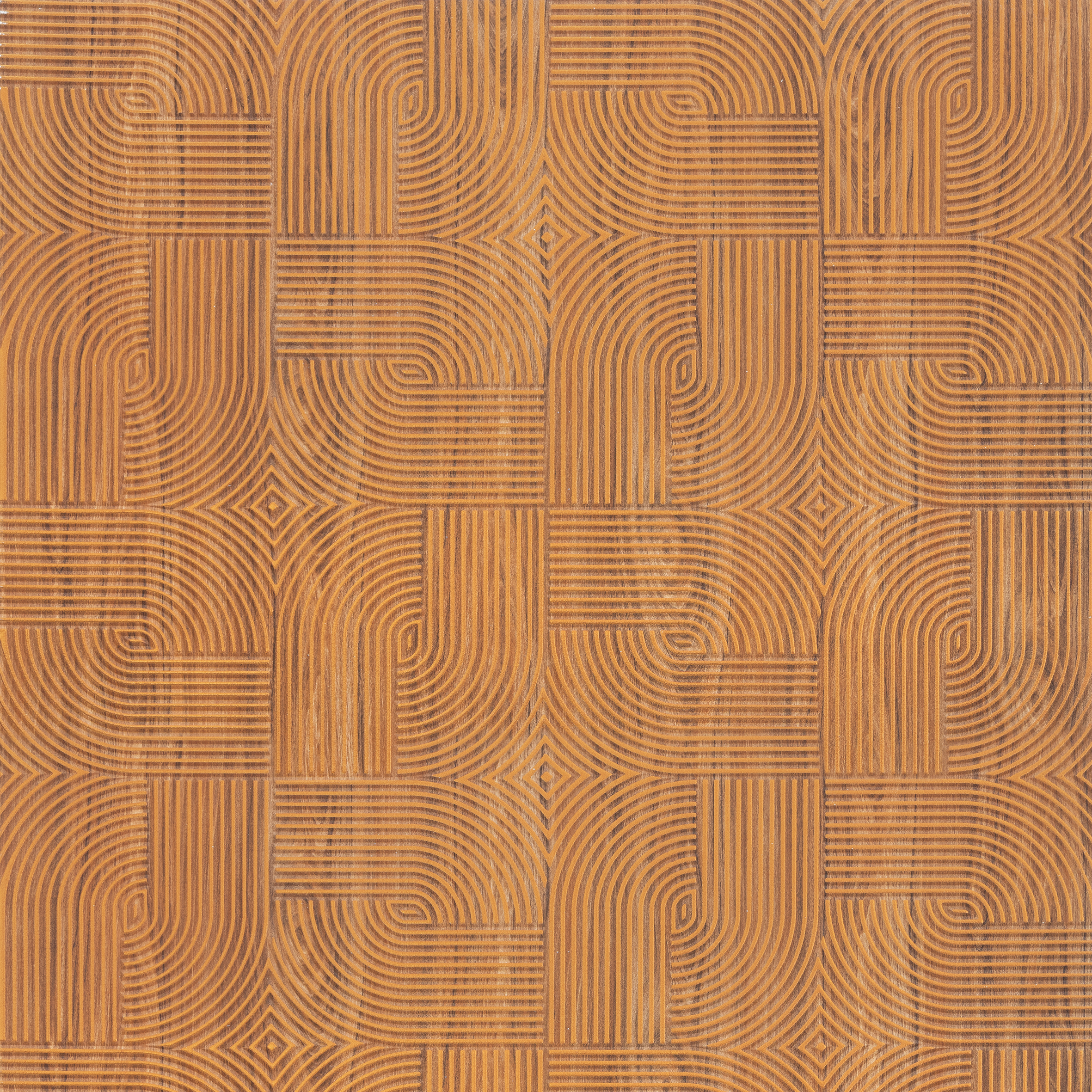 Панель декоративная DM625 BR72 Hiwood 600мм×4мм×3м