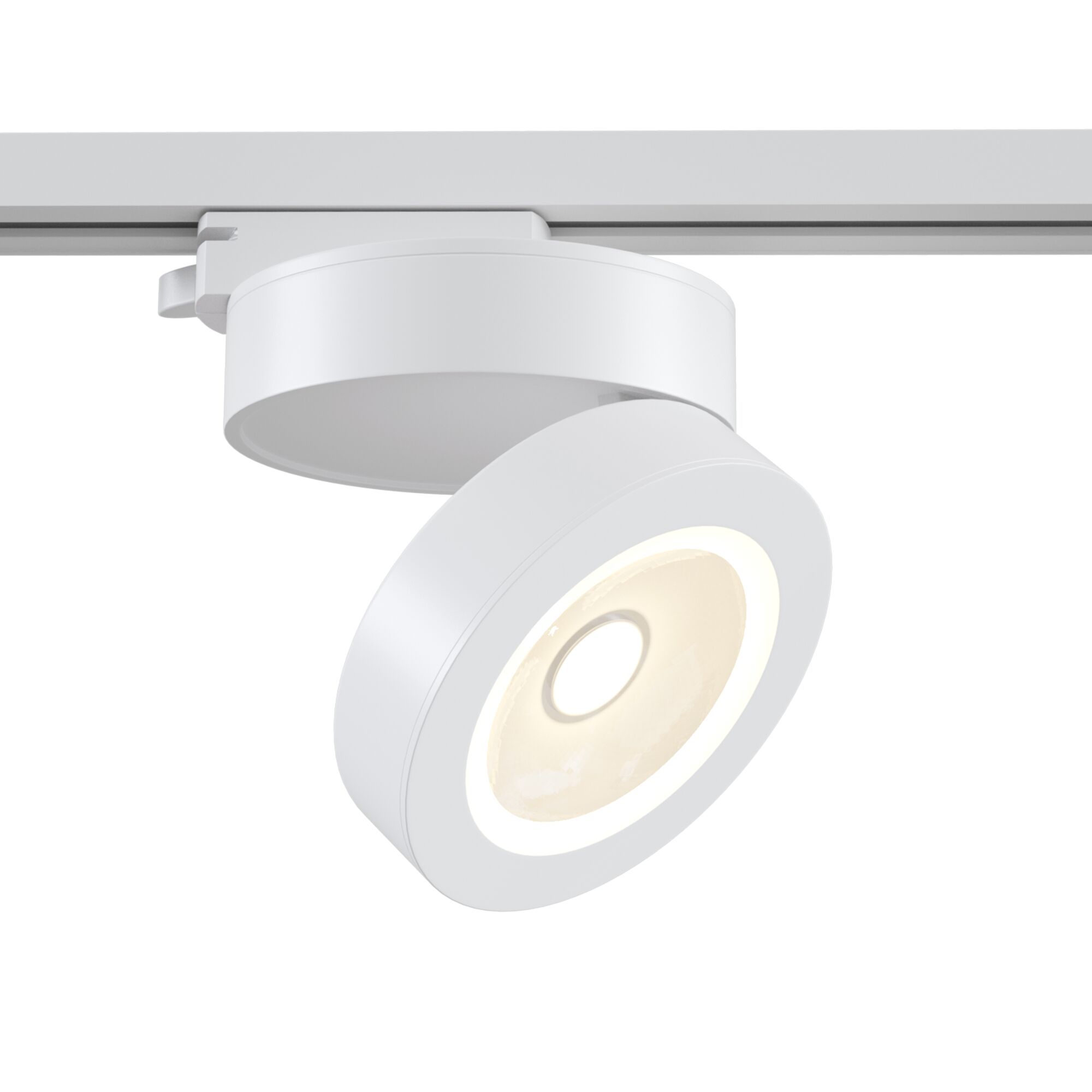 Трековый светильник Technical Single phase track system TR006-1-12W3K-W4K