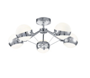 Потолочный светильник Freya Modern FR5009CL-05CH