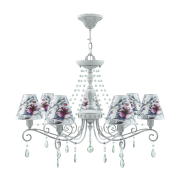 Люстра Maytoni Provence E4-07-G-LMP-O-13-CRL-E4-07-GR-UP