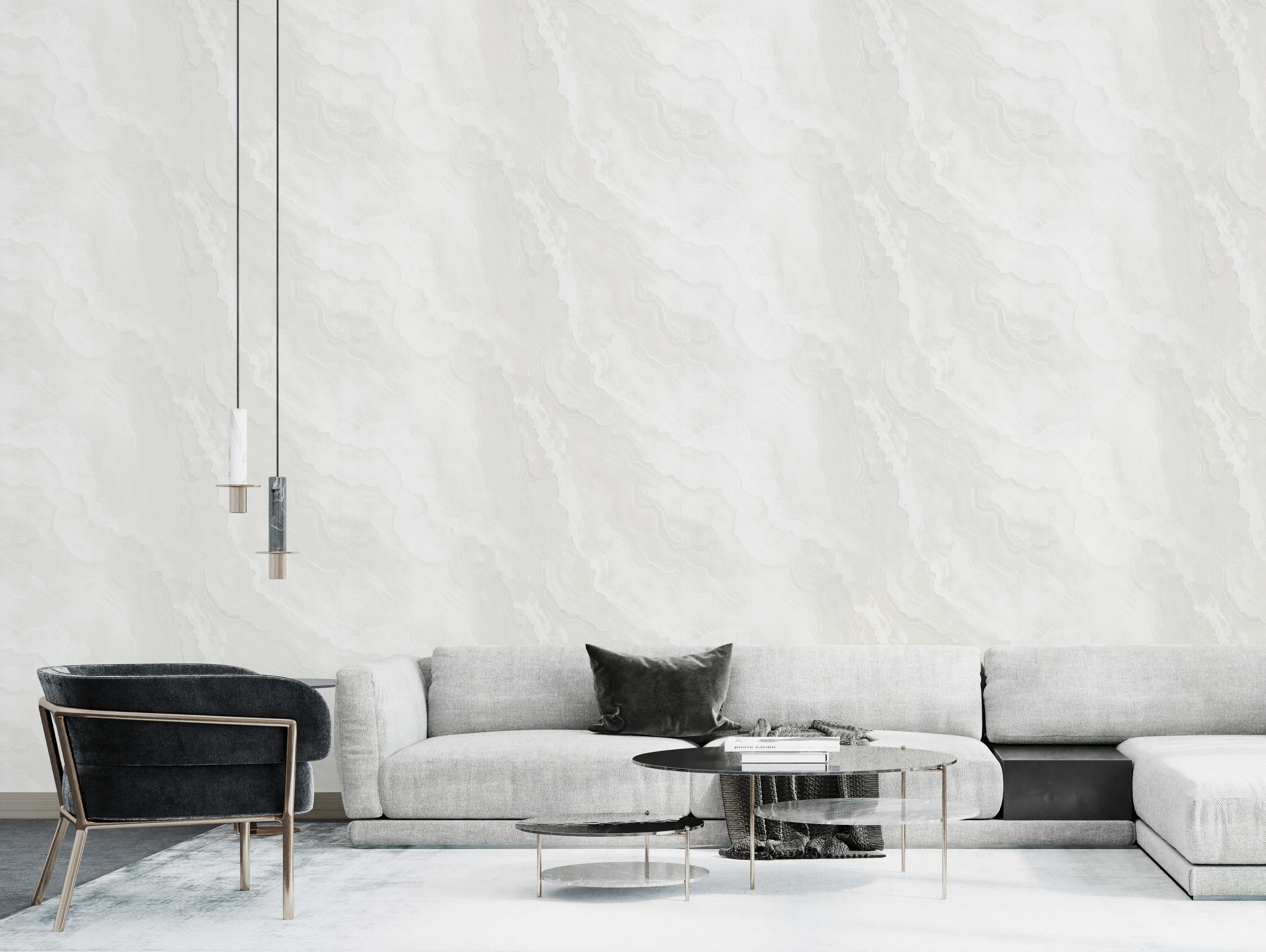 Обои 75286-11 Wall Decor Марбл Wall Decor коллекция Марбл производства РОССИЯ в интернет-магазине Обоитрейд