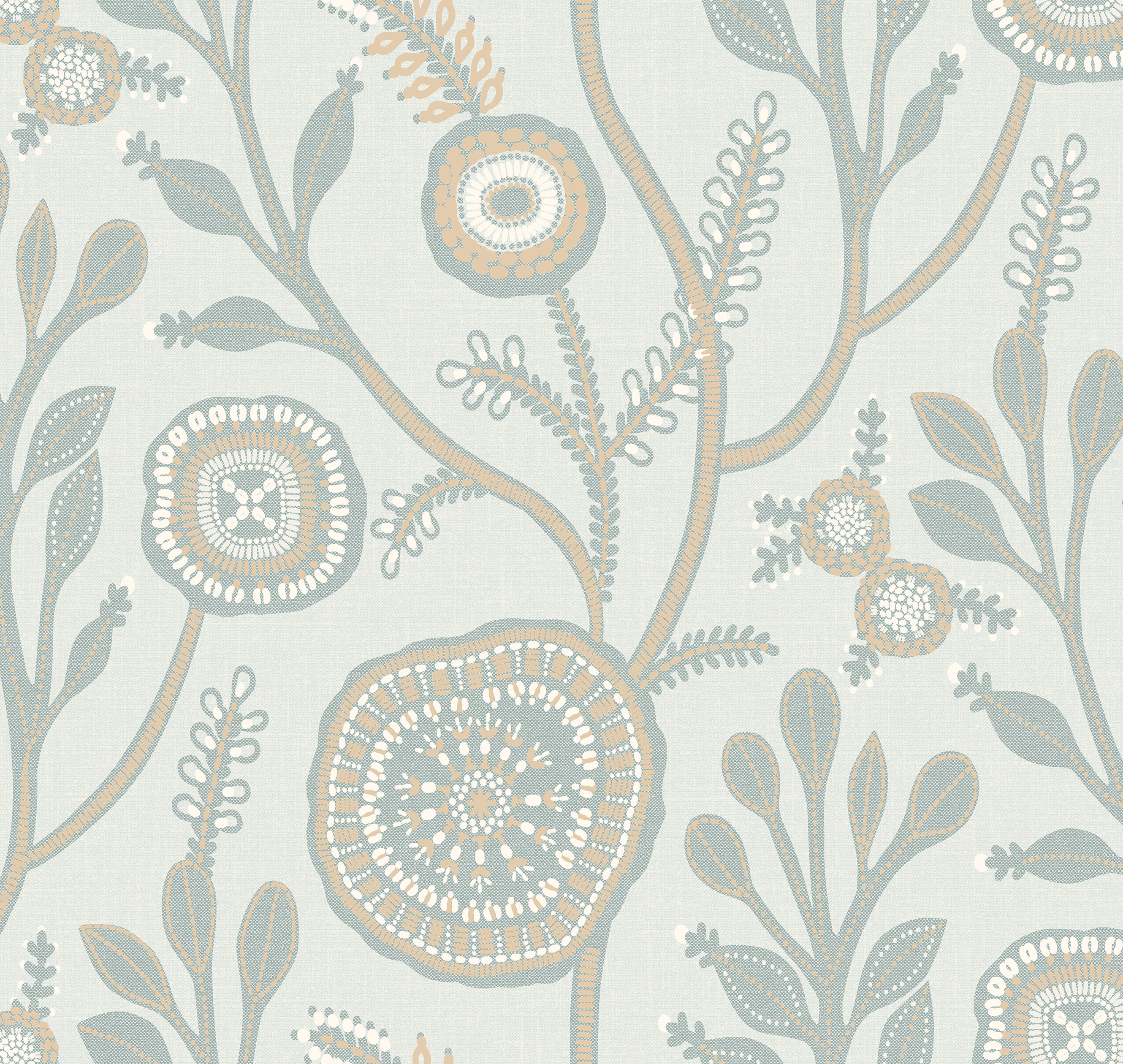 Обои PLZ3 006 Milassa Полинезия Milassa коллекция Полинезия производства  в интернет-магазине Обоитрейд