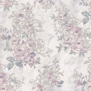 Обои 7149-17 Euro Decor Camelia Euro Decor коллекция Camelia производства РОССИЯ в интернет-магазине Обоитрейд