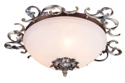 Потолочный светильник Maytoni Ceiling & Wall C900-CL-03-R