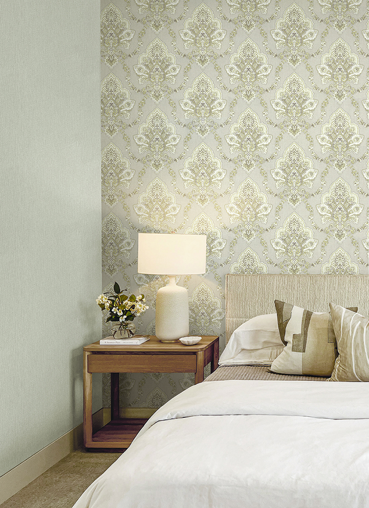 Обои 15043-4 Alessandro Allori Берти Alessandro Allori коллекция Берти производства  в интернет-магазине Обоитрейд