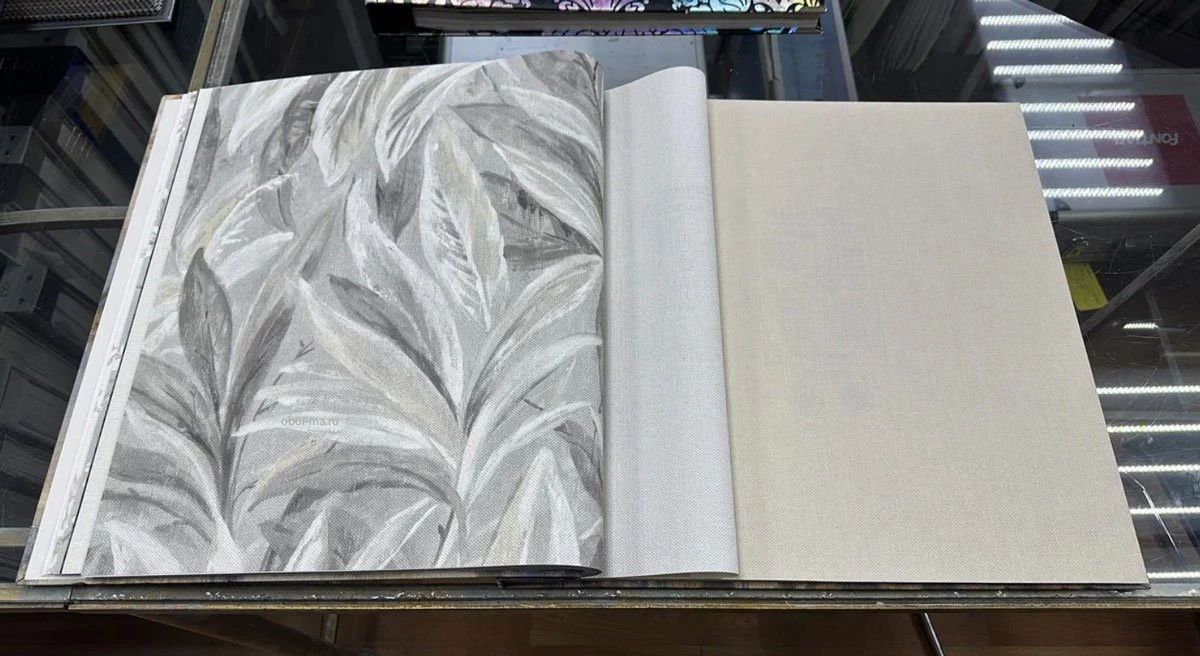 Обои 961126 Rasch My cottage Rasch коллекция My cottage производства Германия в интернет-магазине Обоитрейд