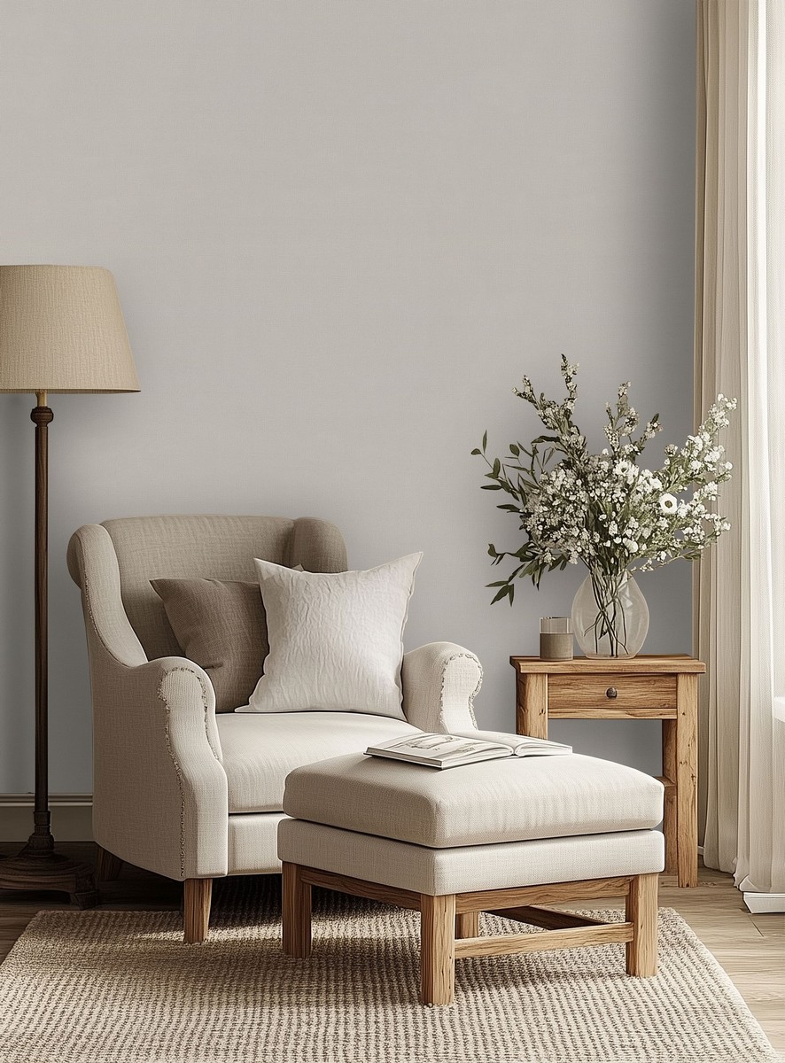 Обои 7283-11 Euro Decor Герда Euro Decor коллекция Герда производства РОССИЯ в интернет-магазине Обоитрейд