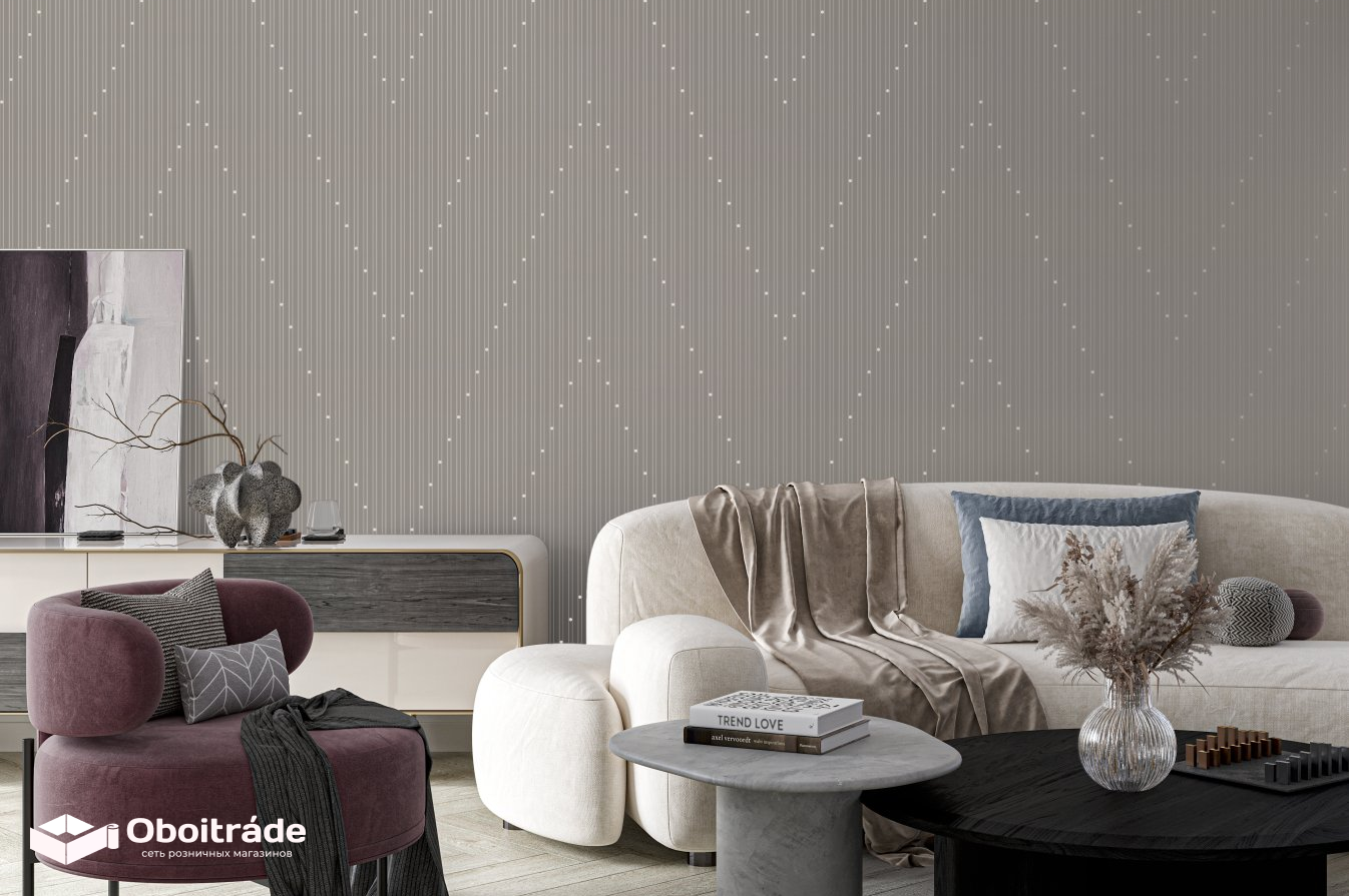 Обои TC72510-82 Trend Color Trend Love Trend Color коллекция Trend Love производства РОССИЯ в интернет-магазине Обоитрейд