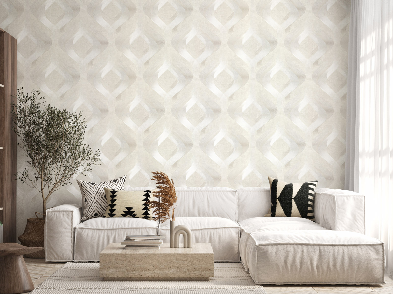 Обои 75294-22 Wall Decor Энигма Wall Decor коллекция Энигма производства РОССИЯ в интернет-магазине Обоитрейд