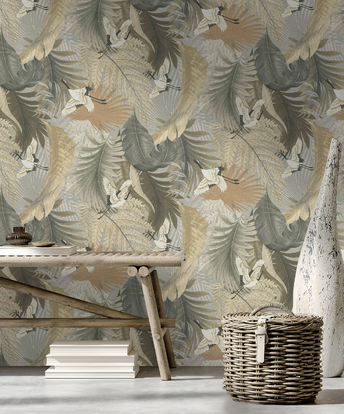 Обои 73823 Emiliana Parati Tendenze Emiliana Parati коллекция  производства  в интернет-магазине Обоитрейд