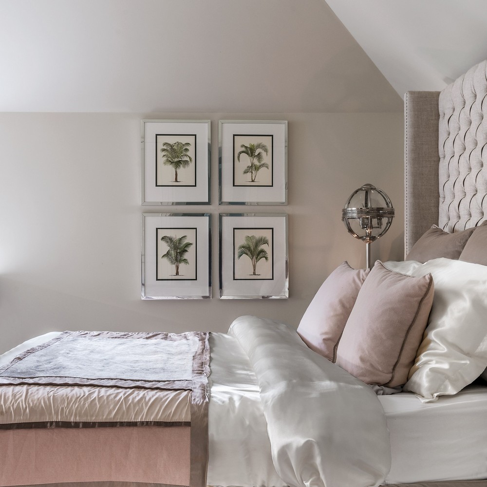 Краска Hygge Shimmering sea 0,9 л