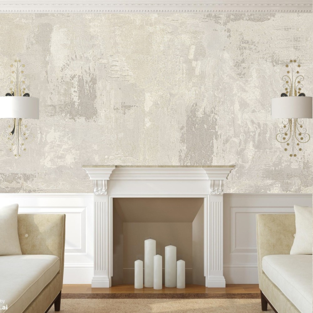 Обои 5057-17 Euro Decor Wall Euro Decor коллекция Wall производства РОССИЯ в интернет-магазине Обоитрейд