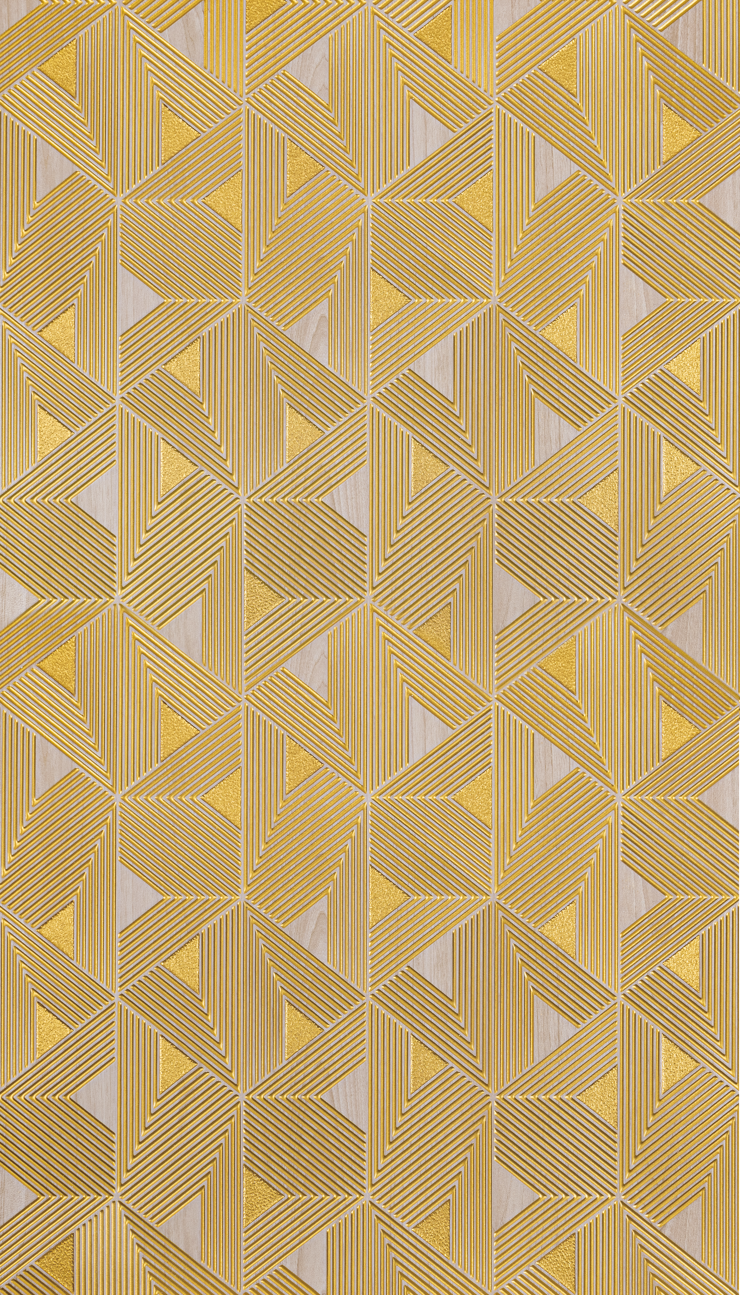 Панель декоративная DM629 G19 Hiwood 600мм×4мм×3м