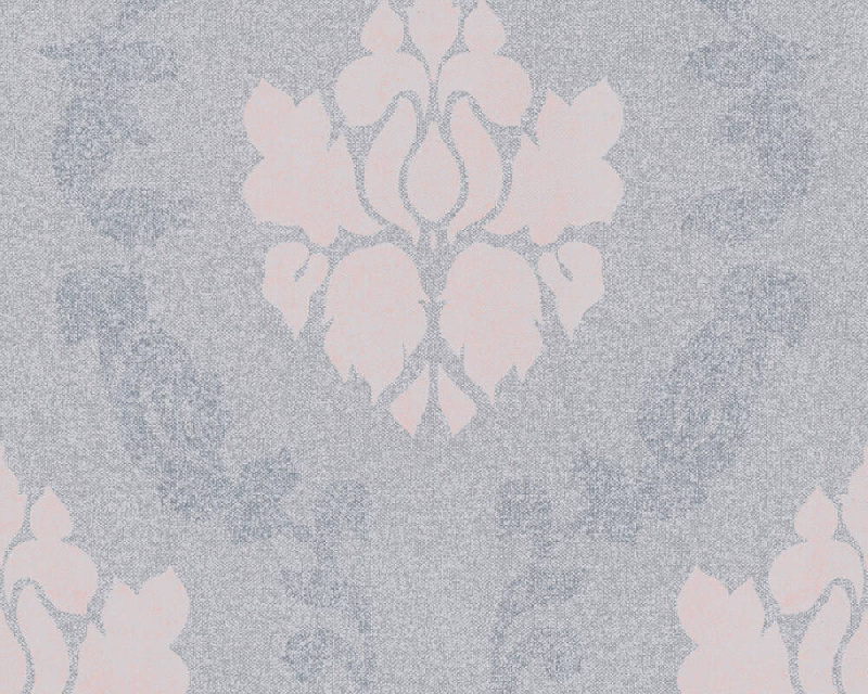 Обои 37552-3 AS Creation New Elegance