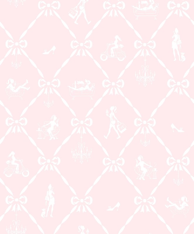 Обои JR3102 Grandeco Jack n Rose Junior