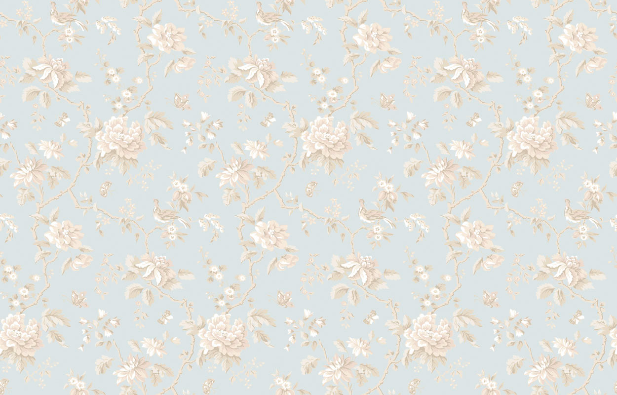 Обои SLK2 006/1 Loymina Шелковый путь