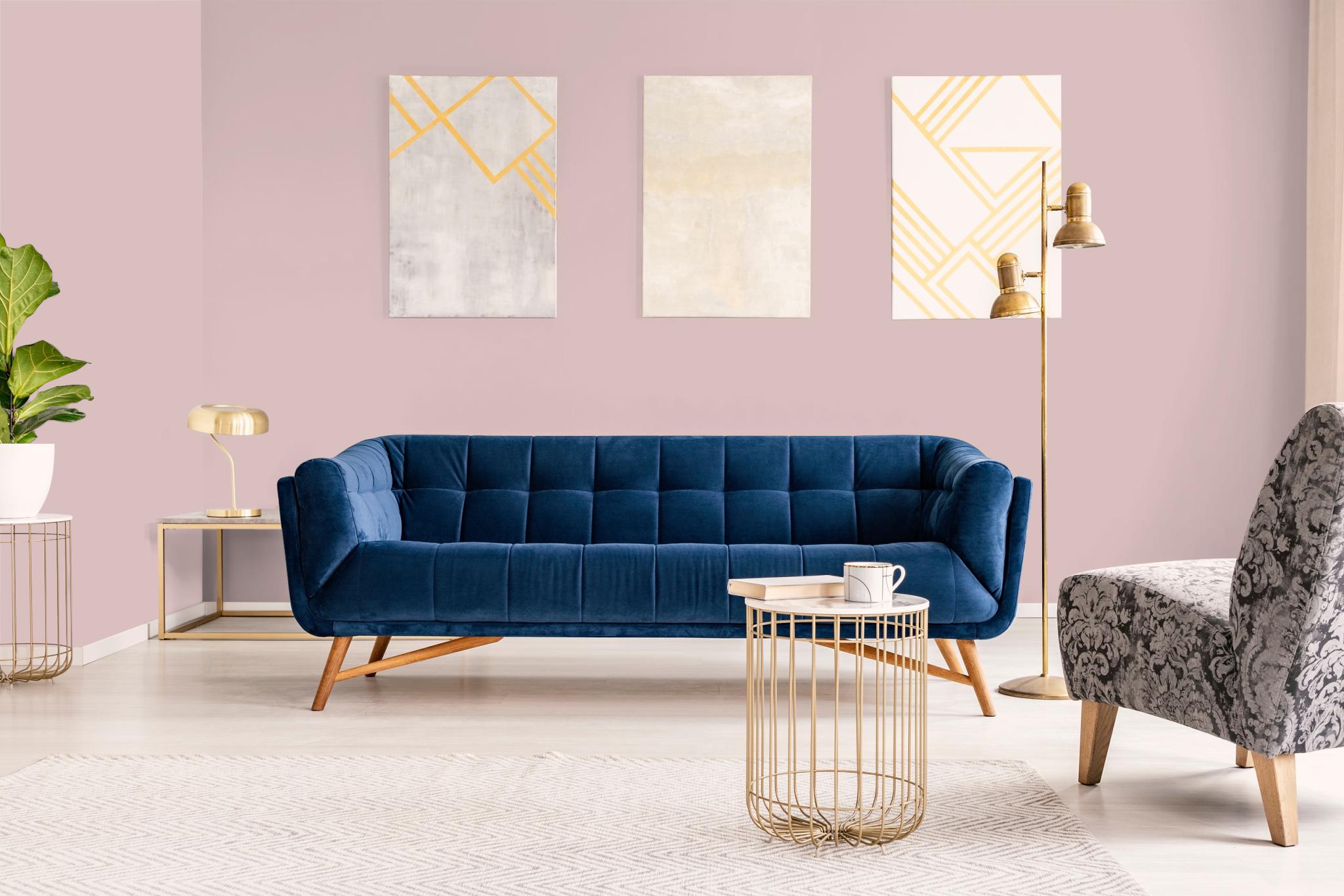 Обои C4 02 Hygge Roll 77 Colors Hygge Roll коллекция 77 Colors производства  в интернет-магазине Обоитрейд